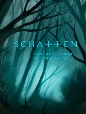 cover image of Schatten